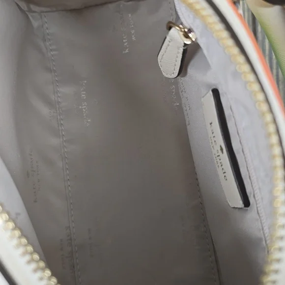 NEW Kate Spade Rainbow Collection Handbag/Crossbody - Picture 8 of 9